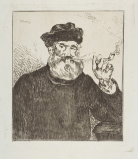 The Smoker