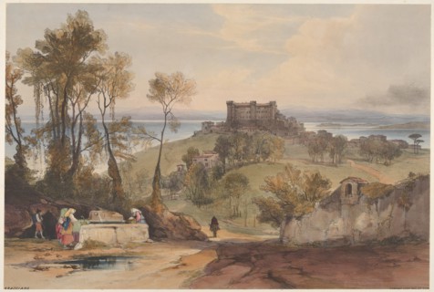 Bracciano
