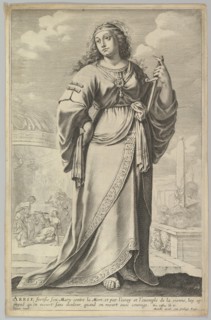 Arrie, 1647. Creators: Gilles Rousselet, Abraham Bosse.