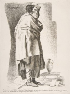Moenippus