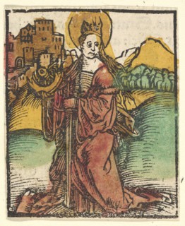 St. Catherine