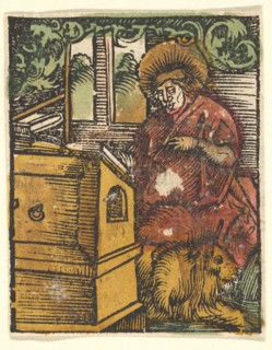 St. Mark