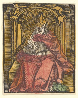 St. Erasmus