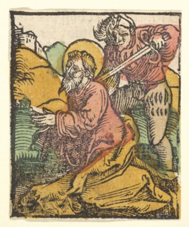 St. Matthew