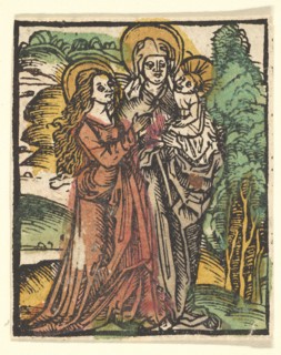 St. Anne