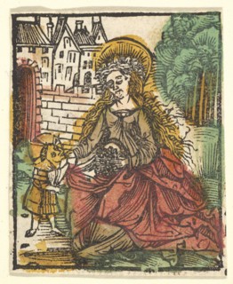 St. Elizabeth