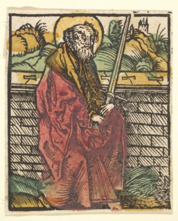 St. Paul