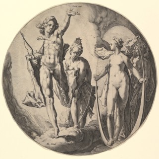The Fourth Day