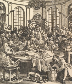 The Reward of Cruelty, 1790. Creator: J Bell.