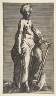 Saint Jude
