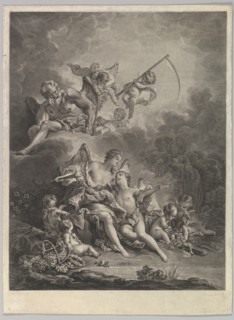 L'Hymen et l'Amour