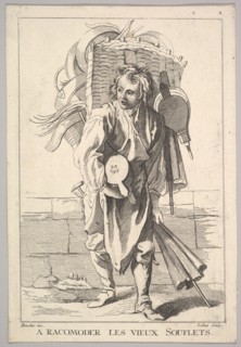 Reverse copy of A Racomoder les Vieux Souflets