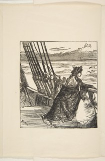 The Major's Daughter