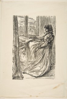 The Morning Before the Massacre of St. Bartholomew