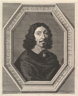 Pierre Maugis, seigneur des Granges. Creator: Jean Morin.