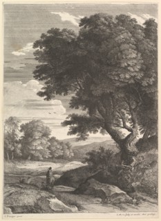 Le Cavalier. Creator: Jean Morin.