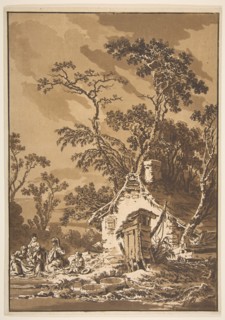 The Washerwomen