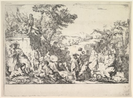 The Village Festival