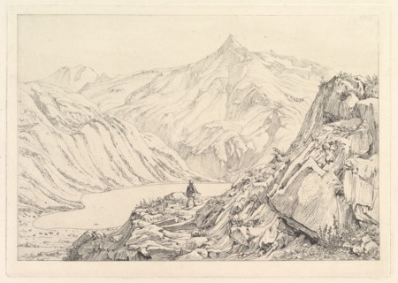Bockhart Lake