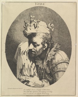Duke of York