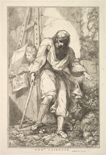 Gerard Lairesse