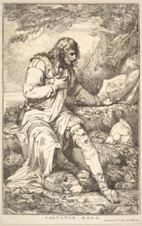 Salvator Rosa