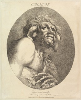 Caliban