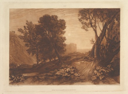 Solitude, or The Reading Magdalen