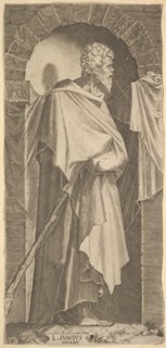 St. James Minor