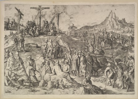 Calvary