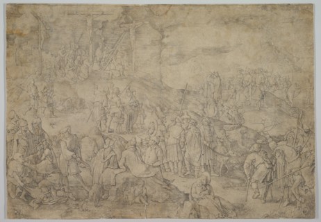 Calvary