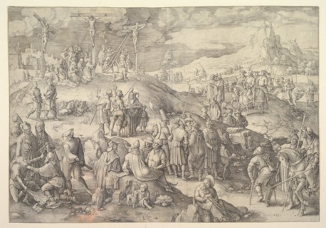 Calvary