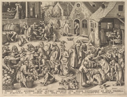 Charity