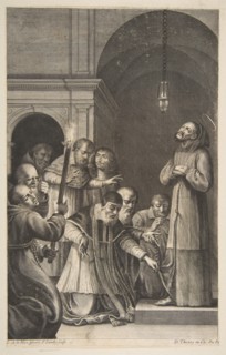 St. Francis