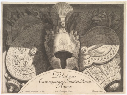 Divers Trophées