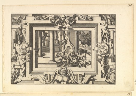 Medea Kills Her Two Children by Jason