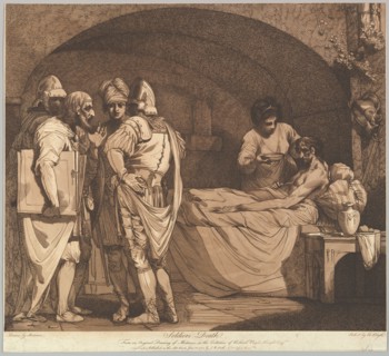 Soldier's Death