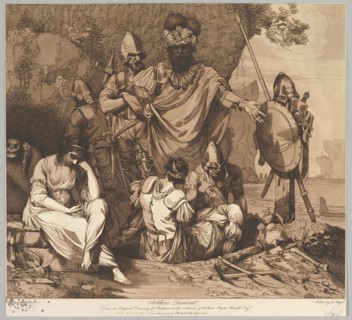 Soldier's Funeral
