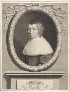 Madame Bouthillier