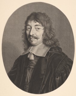 Jacques Amelot, ca. 1655. Creator: Robert Nanteuil.