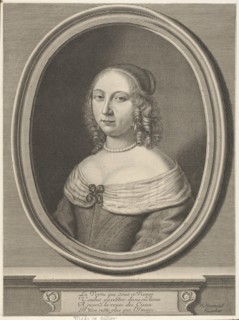 Madame de Gillier