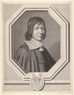 Charles-Maurice Le Tellier, 1663. Creator: Robert Nanteuil.