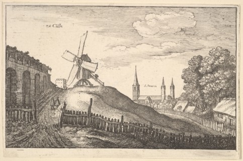 zü Cölln
