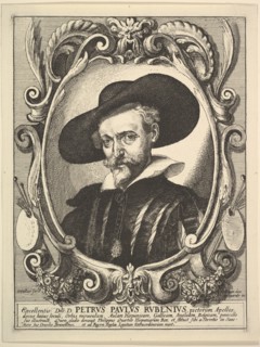 Peter Paul Rubens