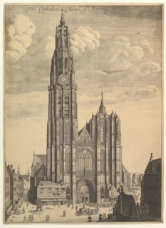 Antwerp Cathedral