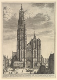 Antwerp Cathedral