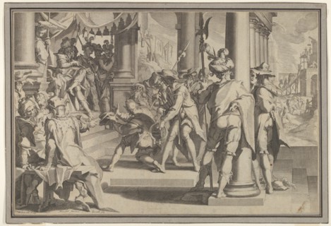 Allegory of Justice