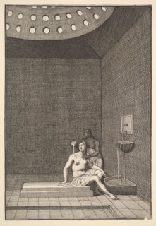 A Turkish Bath