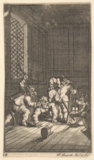 Hudibras Catechized