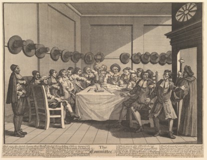 The Committee